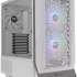 Корпус ATX Thermaltake Ceres 300 TG ARGB, Midi-Tower, без БП,  белый [ca-1y2-00m6wn-00]
